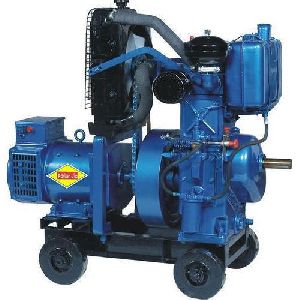 Diesel Generator