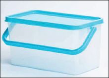 Plastic Carry Container