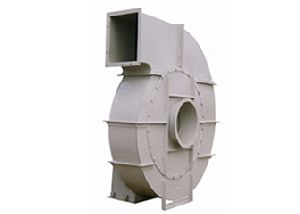 Centrifugal Blowers