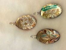 Designer Pendants