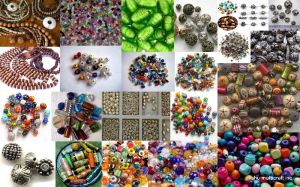 Glass Beads