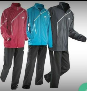 Mens Tracksuits