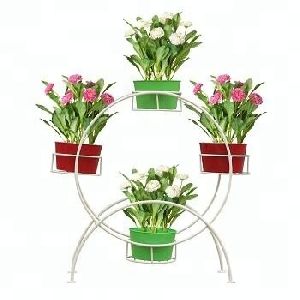 Planter Stand