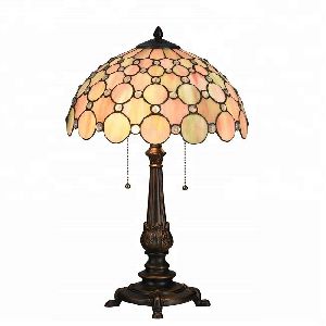 tiffany lamp