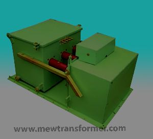 11kv 3 Phase Draw Out Epoxy Cast Potential Transformer