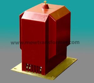 Cast Resin Potential Transformer