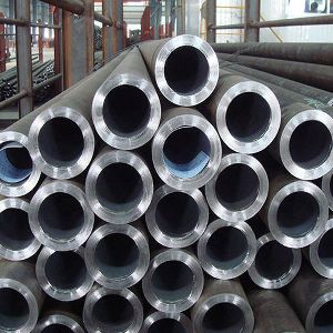 Seamless Ss Tubes