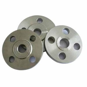 TITANIUM GRADE 1 FLANGES