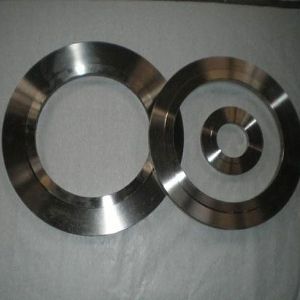 TITANIUM GRADE 1 FORGINGS