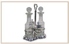 decanter set