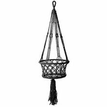 MACRAME PLANTS