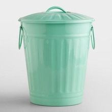 Trash Can