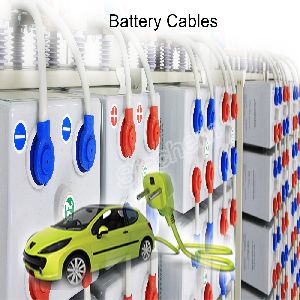 Battery Cables