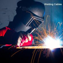 WELDING CABLES