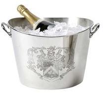 champagne ice Bucket cooler