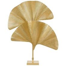 Decor Leaf Lamp