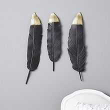 Feather Wall Art