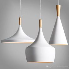 Pendant Lightning Lamp