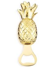 Pineapple SHAPE Bottle Opener