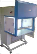 Laminar Air Flow 3 x 2 x 2 ft