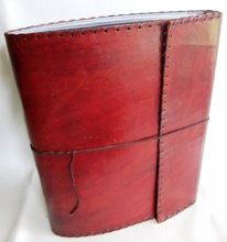 Leather Photo Albums