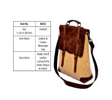 Women Leather Tote Bags