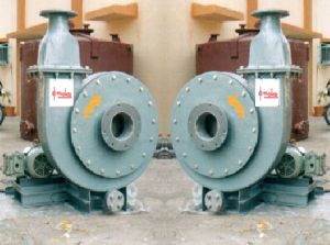 Centrifugal Blower