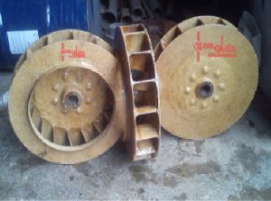 frp impeller