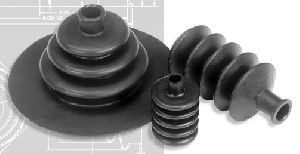 Rubber Bellows