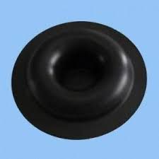 Rubber Diaphragms