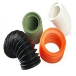 Silicone Bellows