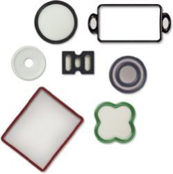 Silicone Gaskets