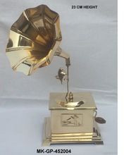 Antique Gramophone