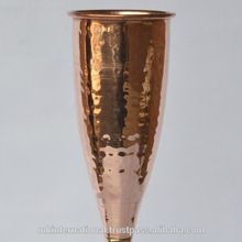 Brass Wine Glass
