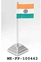 Decorative Table Flag Poles