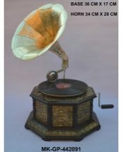 Gramophone