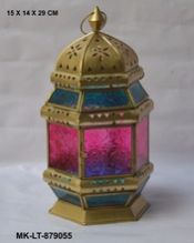 Moroccan lantern