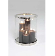 Hurricane Candle Holder