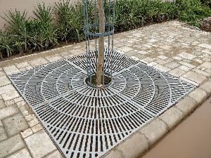 Rba manhole cover