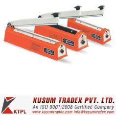 Hand Operated Impulse Sealers