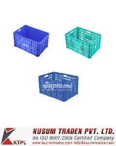 Super Jumbo Crates