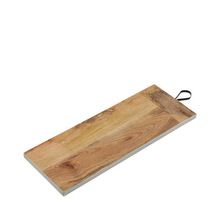 chopping and cutting board