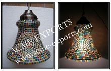 Glass Lamps