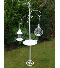 Hanging Bird Bath