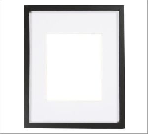 mdf picture frames