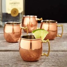 Moscow Mule Mug