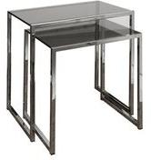 Stainless Steel Adjustable Dining Table