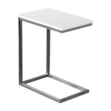 Stainless Steel Coffee Shop Table