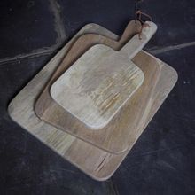 Wooden Chopping Board