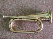 Brass Bugle